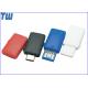 Plastic Mini Sliding 64GB Thumbdrive USB 3.1 Type C USB 3.0 Disk