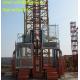 2t load construction elecator material hoist