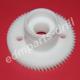 590202032 202.032 202.052 590202052 Geared wheel for Agie EDM wire cut Agie EDM wear parts