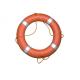 HDPE Plastic Life Buoy For Emergency Rescue 5555 5556 Life Buoy(CCS Certificate)