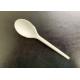 Cpla Cutlery Eco Friendly Tableware 152mm Taster Spoons