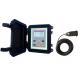 Modbus RS485 Output Open Channel Water Flow Meter
