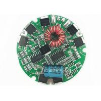 Submersible Auto Water Pump 24V Bldc Brushless Dc Motor Speed Controller