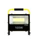 LiFePO4 Battery Proof LED Flood Lighting With Low Voltage working, Triac dimmable