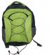 600D polyester laptop backpack sports bag camping bag new design bag