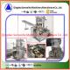 CE Automatic Biscuit Packing Machine Swh7017 Overwrap Packaging Machine