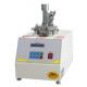 Universal Leather Friction Color Fastness Testing Machine / Equipment