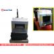 100KV Airport Baggage X Ray Machine 38AWG With 4 Color Scanning Image Display