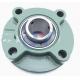 JINGYAO UCFC211/TY90511​ ​ Stainless Steel Pillow Block Bearing for Textiles Motors CNC Machine Tools and More