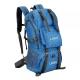 Hiking Lightweight Water Resistant Backpack 50L Camping