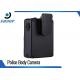 Law Enforcement Police Wearable Camera HD 1080P 2 IR Lights IP67 Waterproof