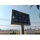 LED Outdoor Video Wall Commercial Building Fixed P10 Outdoor LED Display Advertising Screen