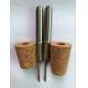 Factory Wholesale 90mm Stianless Steel Straw and Cork for Oilve Oil Pourer