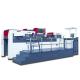 TMY-1060H 1060*760mm Package Automatic Foil Stamping And Die Cutting Machine With Holographic