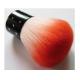 NB-DT5 Red Original Nail Art Dust Brush Cosmetic Cheek Make Up Cleaner 