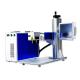 CNC 5W 355nm UV Laser Marking Machine For Cellphone Case