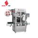 Professional Machinery Manufacturer More Stable Auto Sleeve Labeling Machine