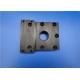 0.1mm Bronze CNC Machining Turning Parts HPb63 Precision Machining Metal Parts