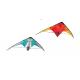 Oem 170*70cm Dual Line Sports Delta Stunt Kite with Woven Roving Material