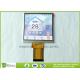 Smart Home 4'' Square IPS LCD Display Resolution 480 X 480 IPS Viewing Angle Screen