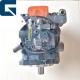 708-1W-00741 7081W00741 For WA380-6 Wheel Loader Hydraulic Pump