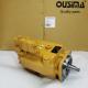 124-3027 1243027 Hydraulic Gear Pump For CAT 12G 140G
