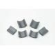 Permanent Magnet Ferrite Tiles Are Used For Motors Such As Automobile And Motorcycle Fans