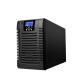 Double-Conversion Three Phase Tower UPS 15KVA Overcurrent Protect Adjustable Battery Numbers Online UPS