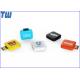 Plastic Mini Square Twister Cool Drive Printing 1GB USB Flash Drive Price
