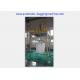 Ton Bag Weighing Packing Machine For Chemical / Food 10-40 bags Per Hour 0.2% Accuracy