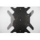 Main Processing Method Carbon Fiber Cnc Service For Carbon Fiber Composite Material Shell