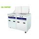 Double Tank Medical Ultrasonic Cleaner
