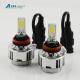 A233 H8 H9 H11 33W 3300LM car led headlight kit--from BAOBAO LIGHTING