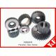 Planet Gear Spare Parts Excavator Bearing For Komatsu Track Motor Gearbox