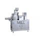 Precise Pharma Granulation Machine High Shear Rapid Wet Mixing Granulator