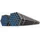 Cold Rolled Carbon Steel Pipe Tube Ck45 St52 Steel Honed 19mm Round Mild Seamless