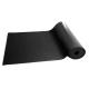 Soundproofing Natural Silicone Foam Rubber Sheet Roll Self Adhesive