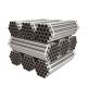 AISI 201 BA Stainless Steel Pipe Tube 3mm Seamless 430 304 316 For Decorative