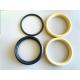 Plunger Pump Packing Packing Rings / Header Rings For Oil Well Service