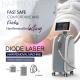 1200W Handpiece Power Diode Laser Hair Removal Machine America Coherent Laser Bars