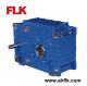H/B series helical gear high torque helical reducer/high torque and big ratio speed reduce
