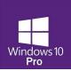 instant delivery Microsoft Windows 10 Pro Professional 32/ 64bit License Key Product Code win 10 pro retail key