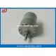 Metal Hyosung 5600 ATM Machine Motor 321000001 , Silvery ATM Replacement Parts
