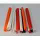 1mm-40mm Glass Fiber Insulation Sleeving With High Arc Resistance