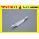 Disposable Endocavity Needle Guide for ultrasound transducer , Customized