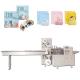 ODM Automatic Sealing Packing Machine Easy Setting For Steam Eye Mask