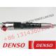 DENSO Common Rail Injector 095000-5150 095000-7560 For John Deere RE524361 RE518726