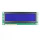 8 Bits 16x4 Character LCD Module Intelligent STN For Supervision Device