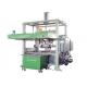 Reciprocating Fully Automatic Industrial Packaging Products Forming Machine
