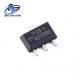 New Original SOT TI/Texas Instruments HT7133 Ic chips Integrated Circuits Electronic components HT
